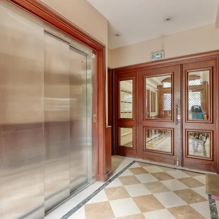 아파트 Superb Flat With Balcony - Near Notre-dame - 05 파리
