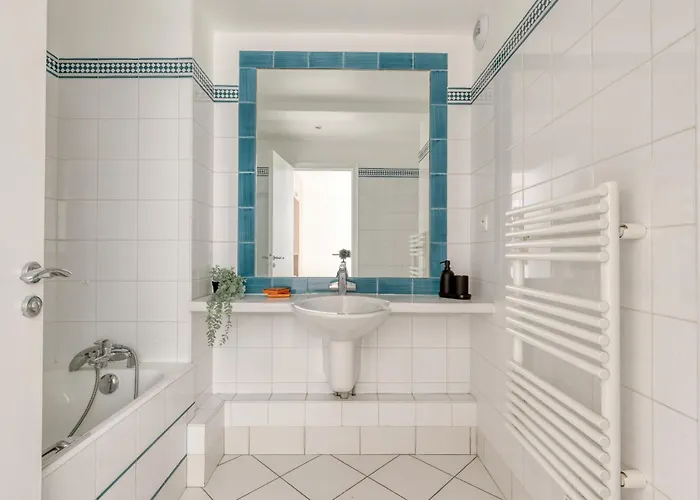 아파트 Superb Flat With Balcony - Near Notre-dame - 05 파리